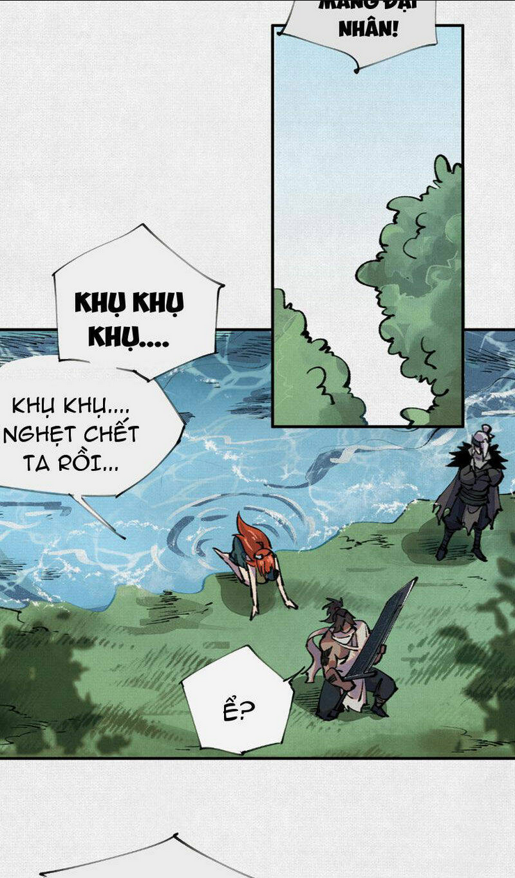 Xi Hồn - Chương 13