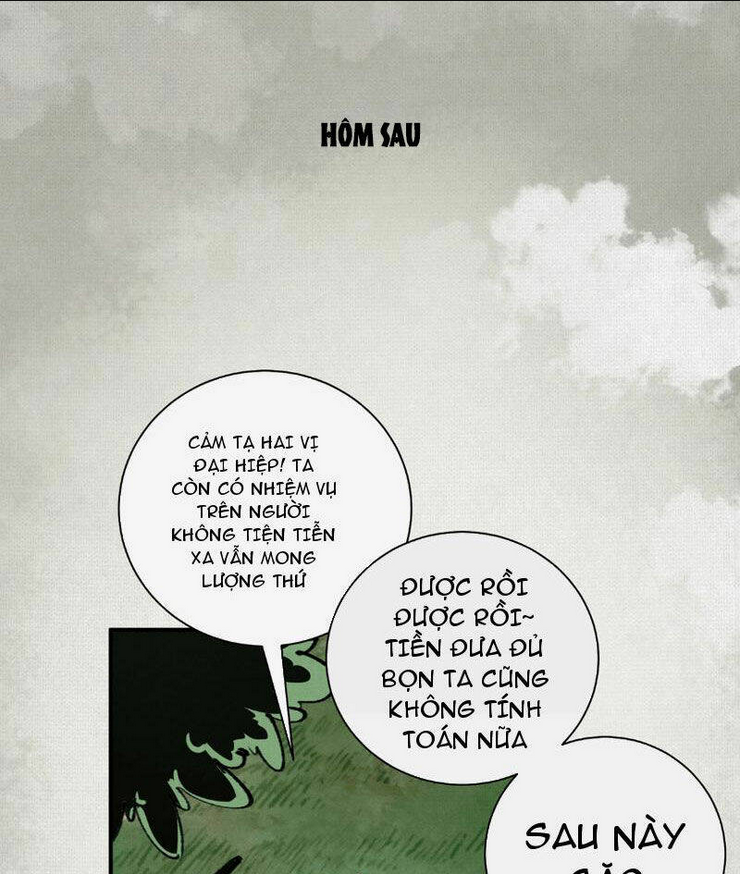 Xi Hồn - Chương 13
