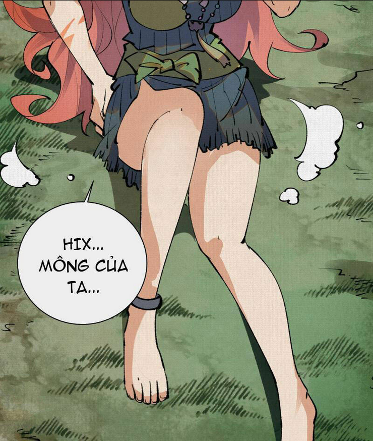 Xi Hồn - Chương 13