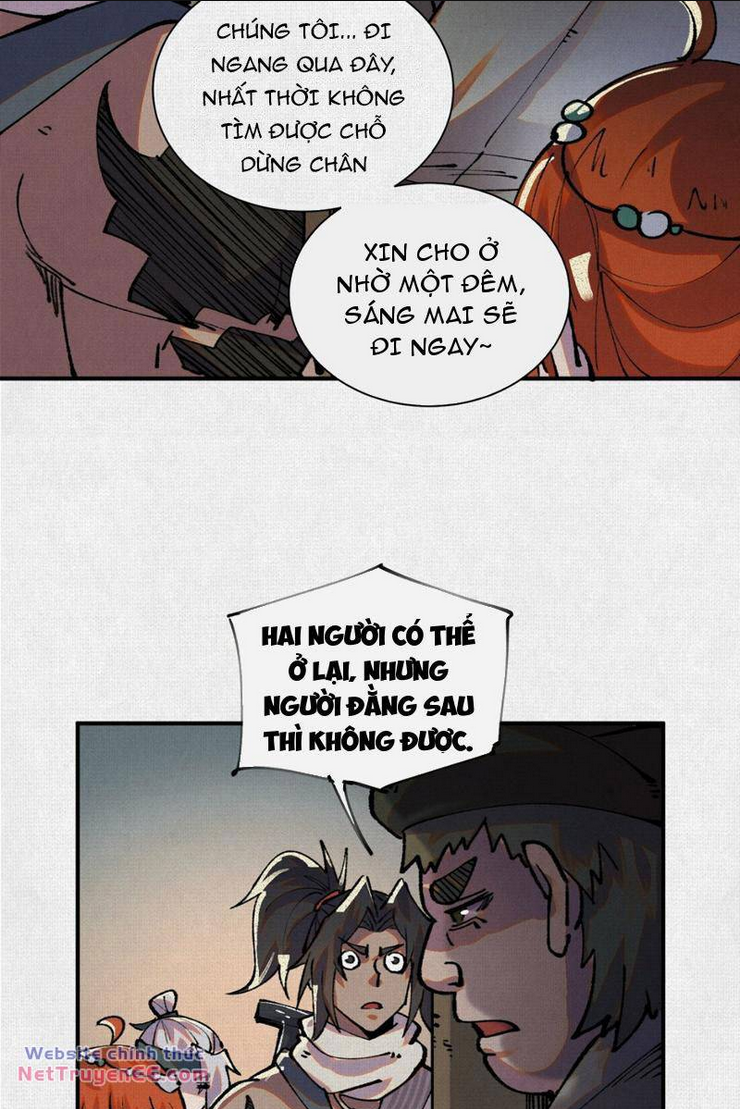 Xi Hồn - Chương 15