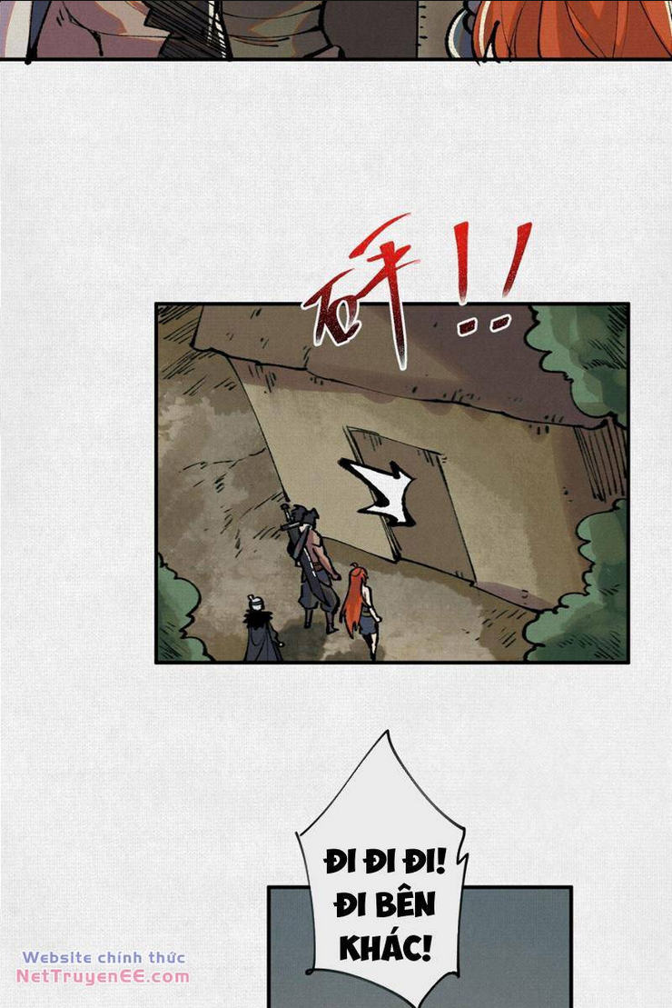 Xi Hồn - Chương 15