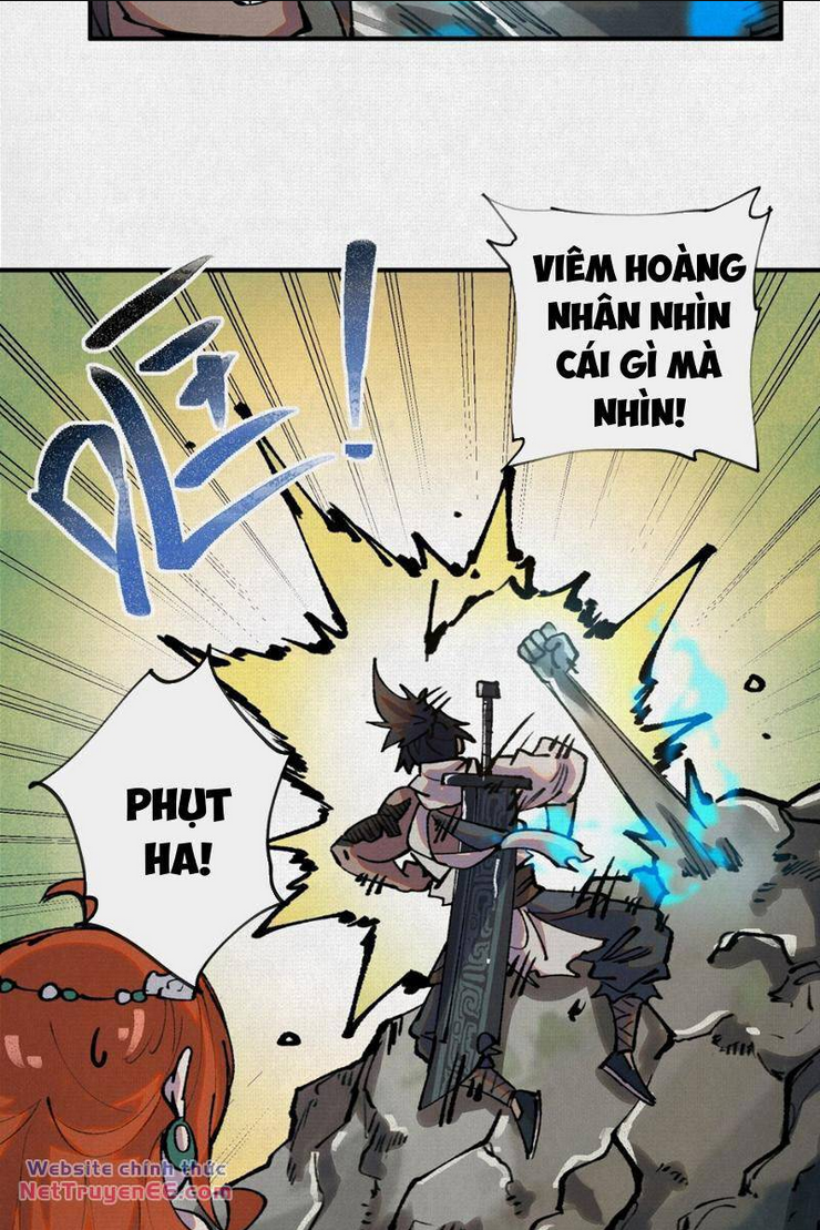Xi Hồn - Chương 15
