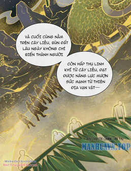 Xi Hồn - Chương 15