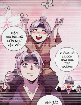 Xi Hồn - Chương 15