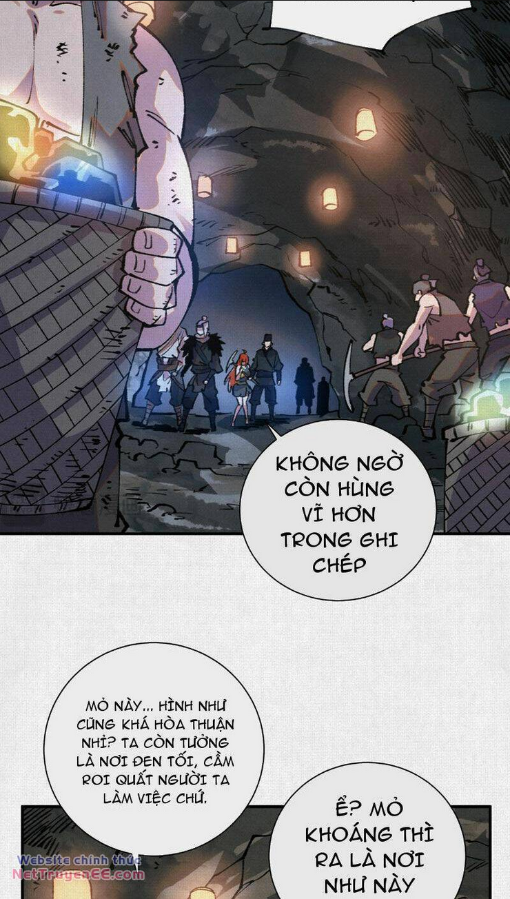 Xi Hồn - Chương 16