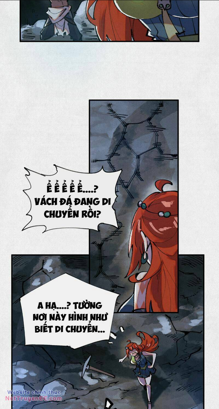 Xi Hồn - Chương 16
