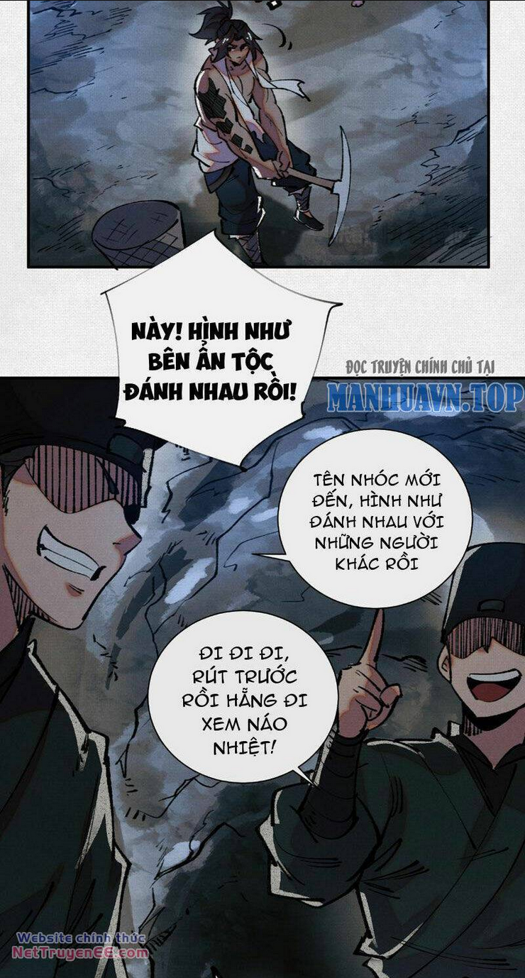 Xi Hồn - Chương 16