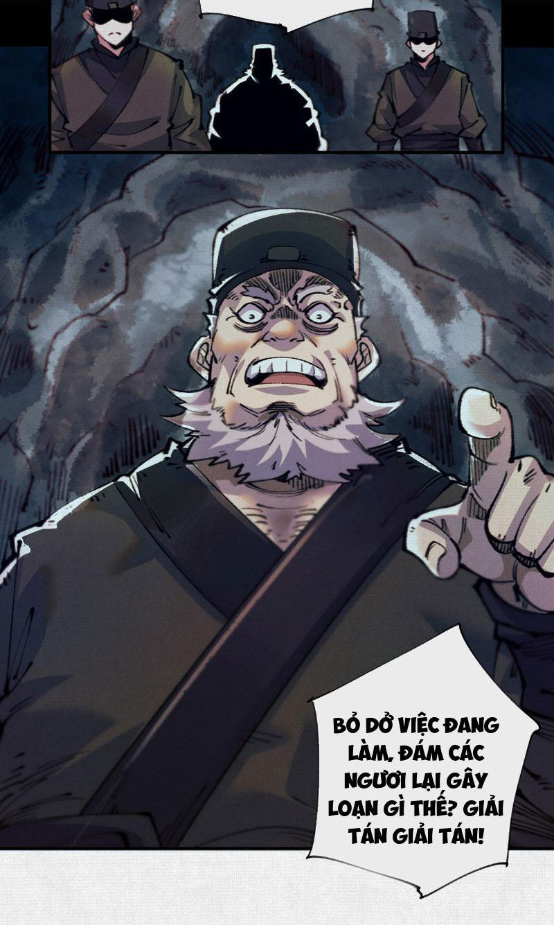 Xi Hồn - Chương 17