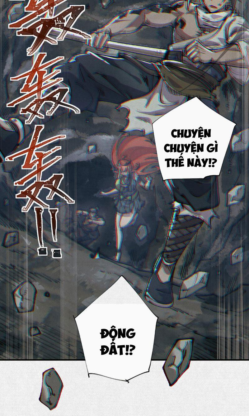 Xi Hồn - Chương 17