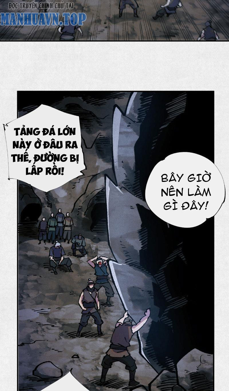 Xi Hồn - Chương 18
