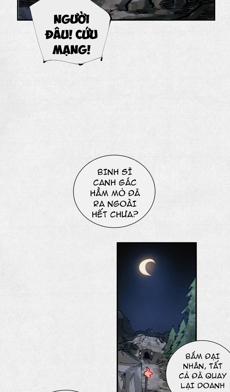 Xi Hồn - Chương 18