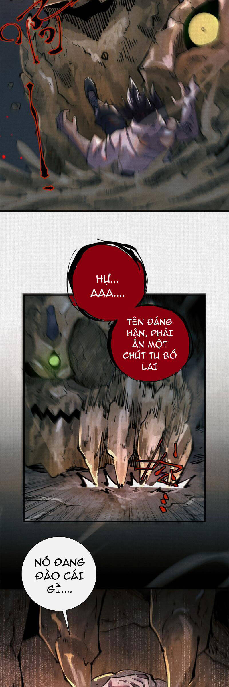 Xi Hồn - Chương 19