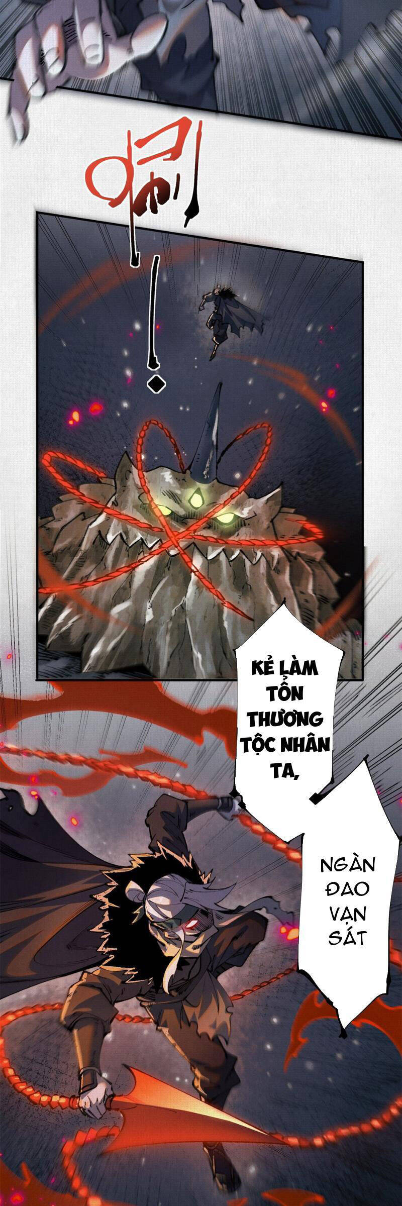 Xi Hồn - Chương 19