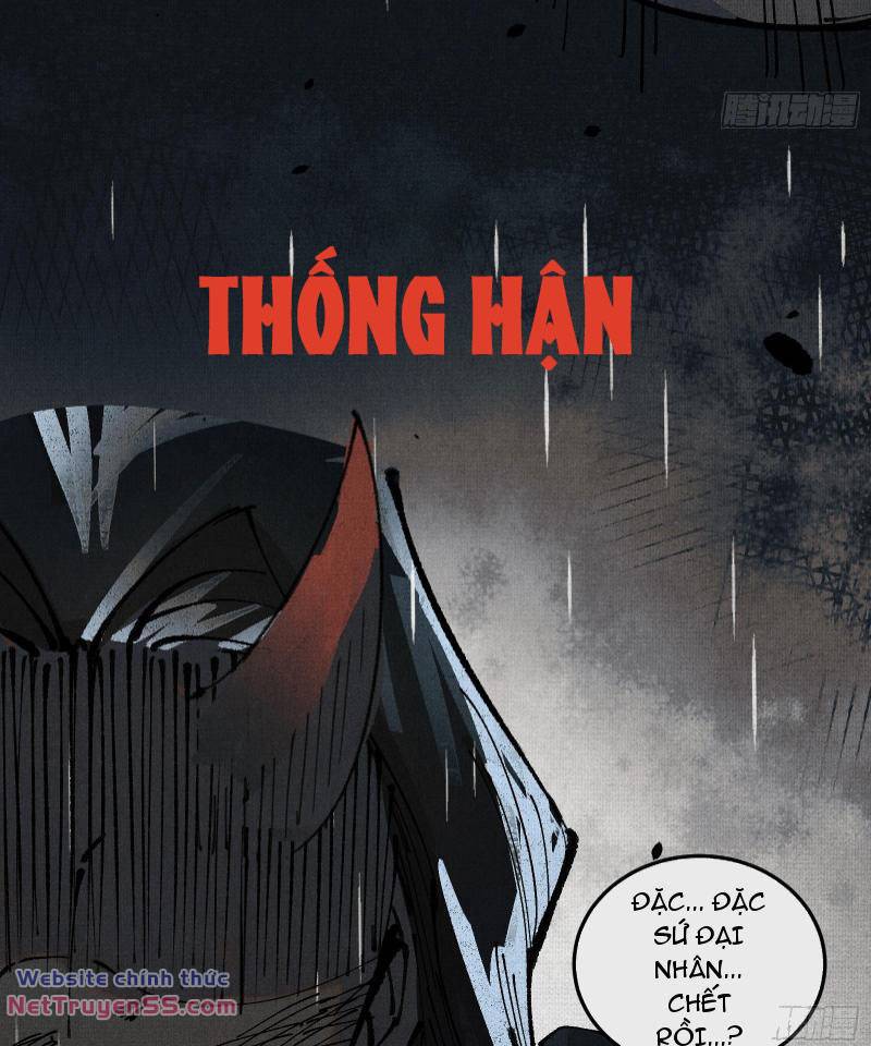 Xi Hồn - Chương 2