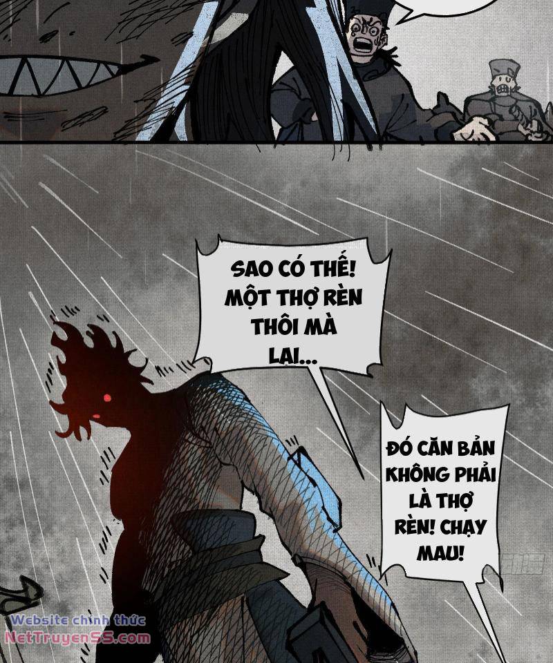 Xi Hồn - Chương 2