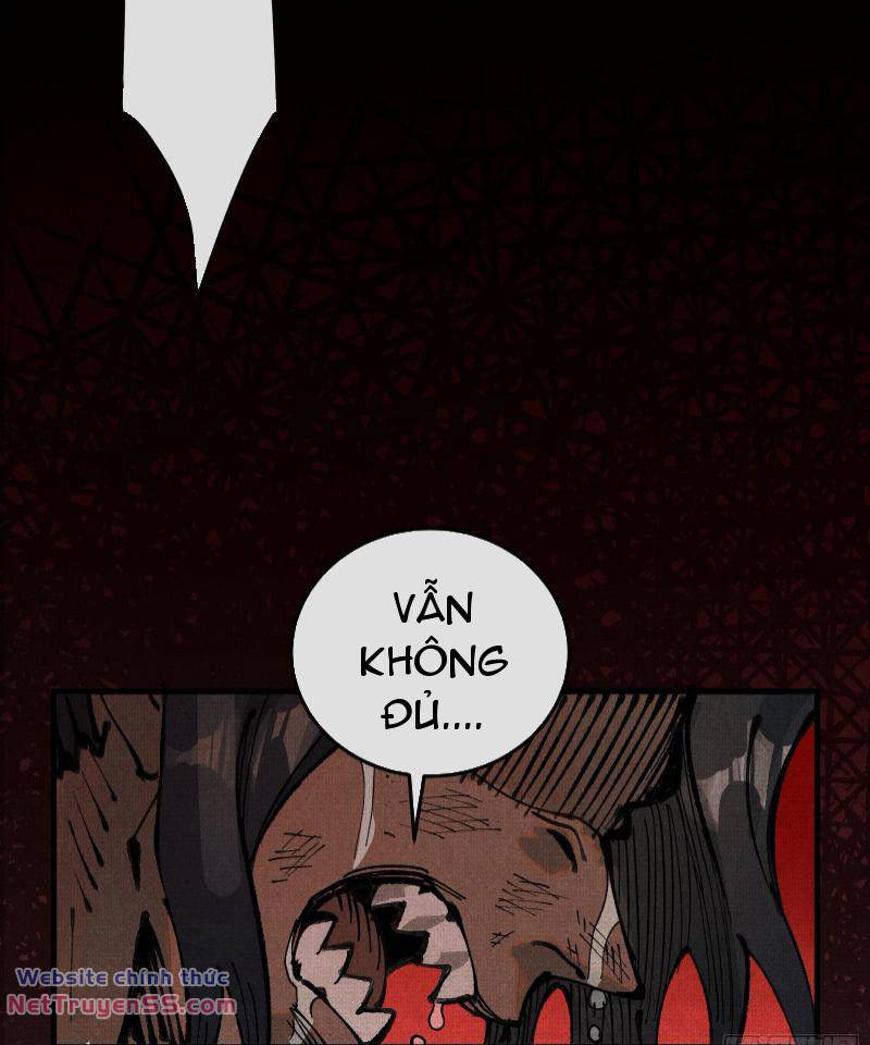 Xi Hồn - Chương 2