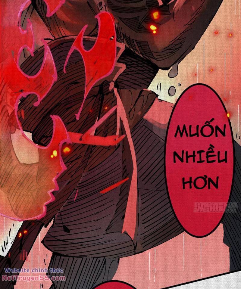 Xi Hồn - Chương 2