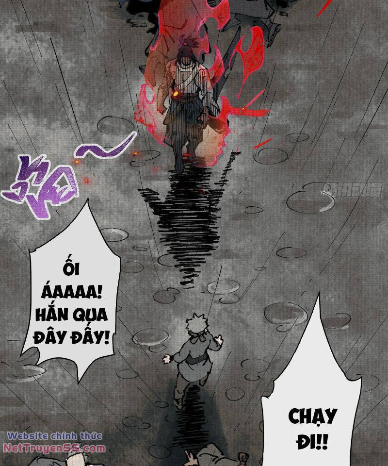 Xi Hồn - Chương 2