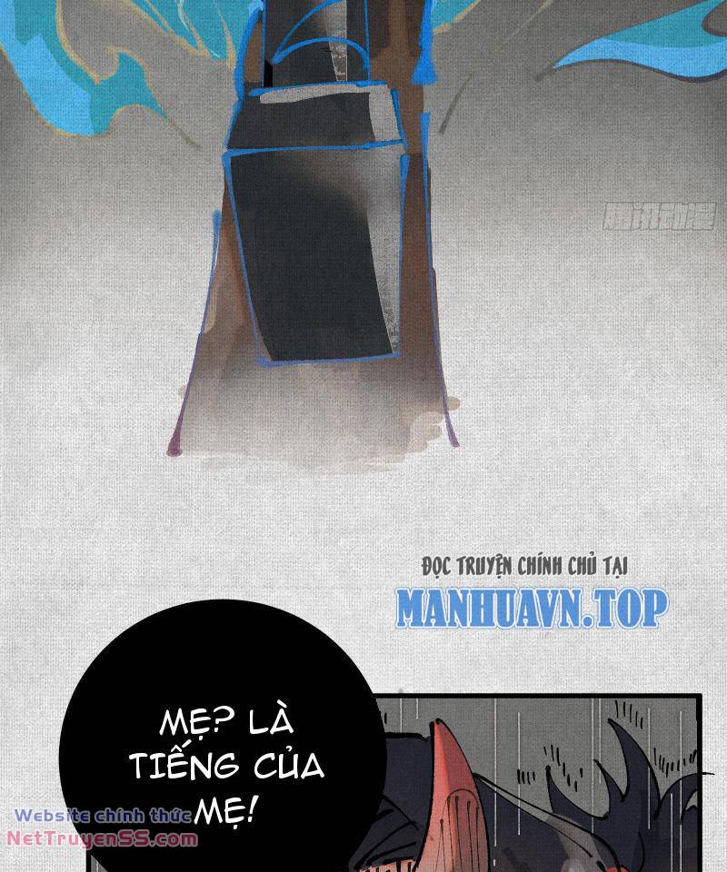 Xi Hồn - Chương 2