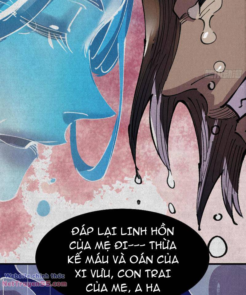 Xi Hồn - Chương 2
