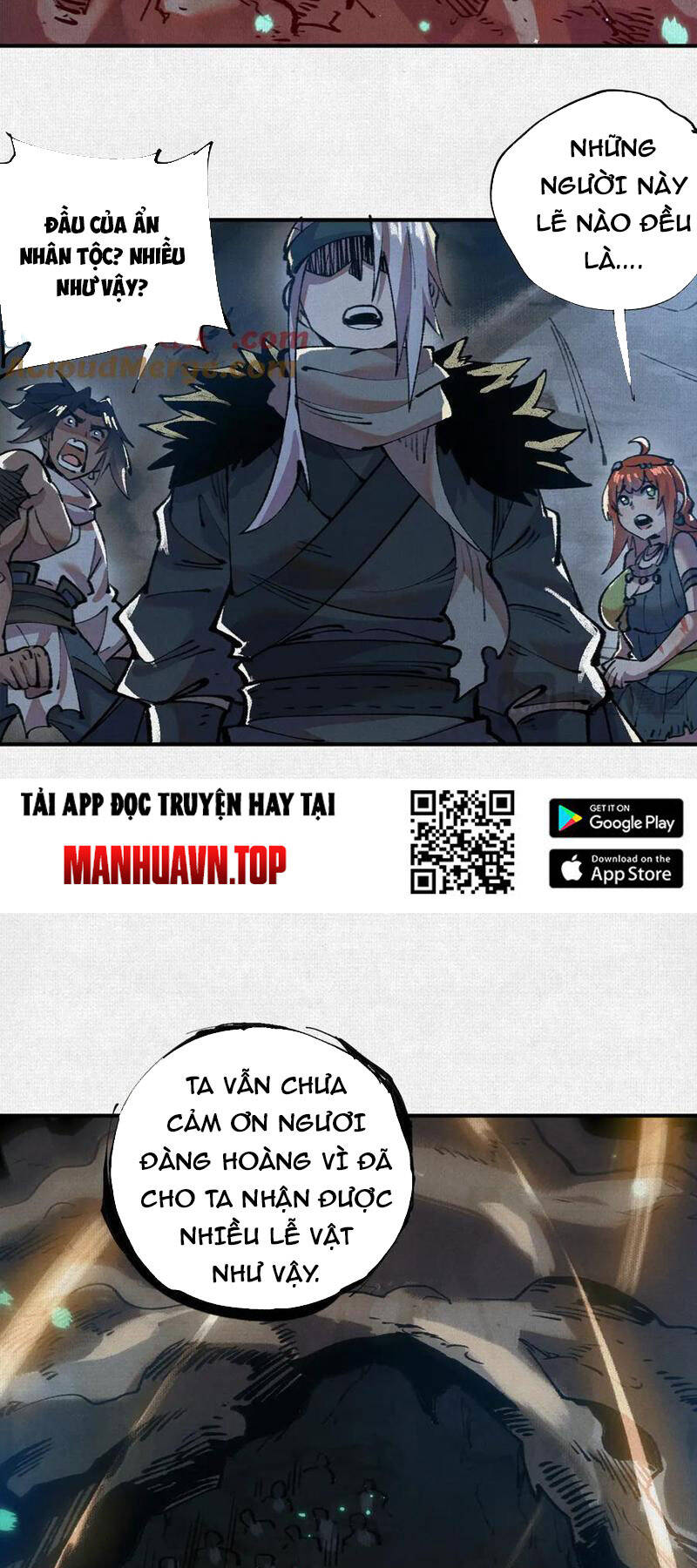 Xi Hồn - Chương 20