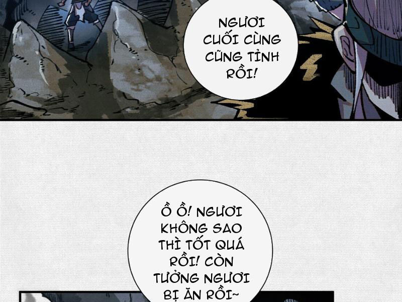 Xi Hồn - Chương 21