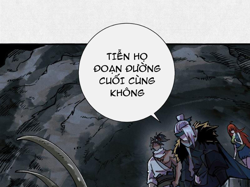 Xi Hồn - Chương 21