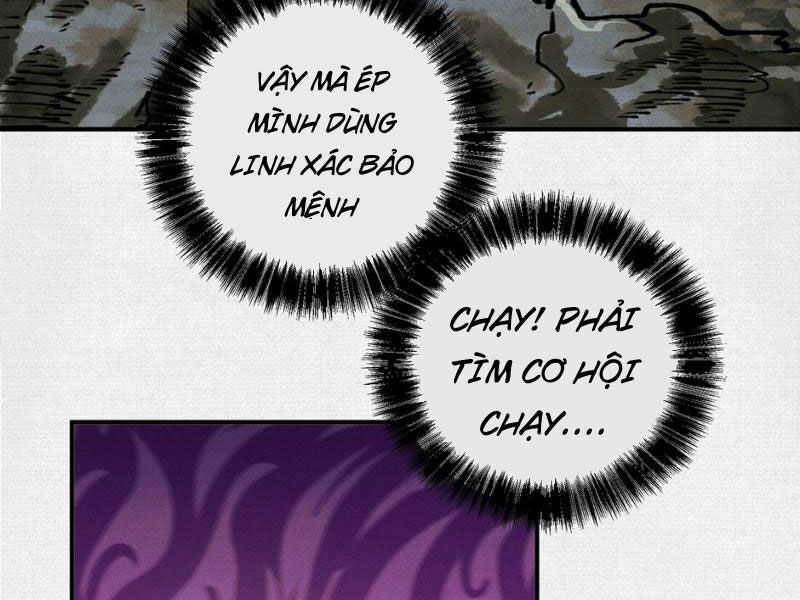 Xi Hồn - Chương 21