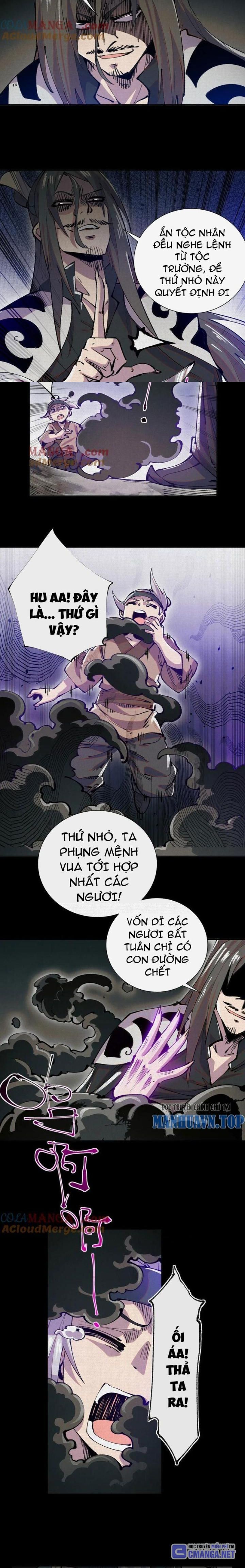 Xi Hồn - Chương 22