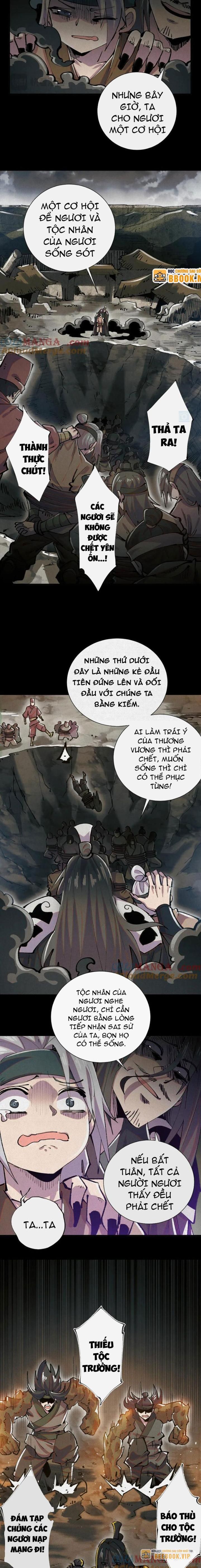 Xi Hồn - Chương 22