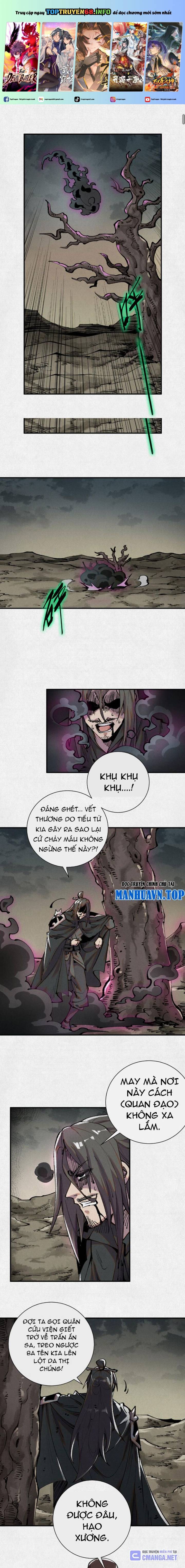 Xi Hồn - Chương 26