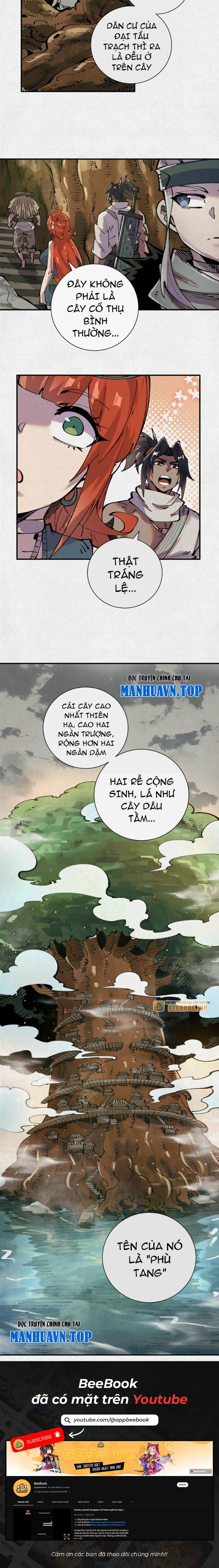 Xi Hồn - Chương 27