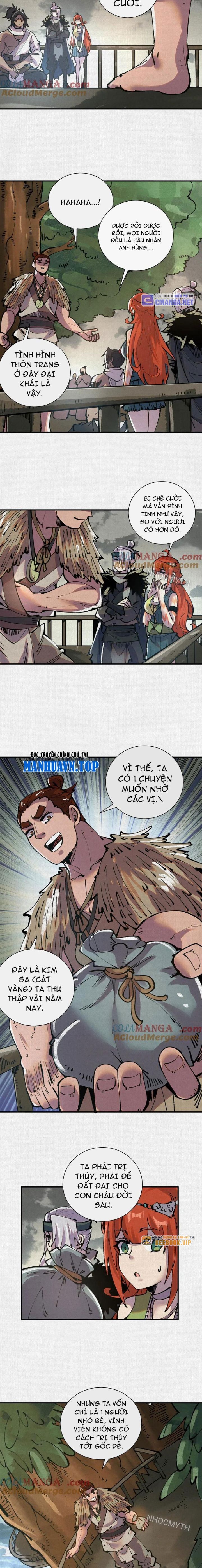 Xi Hồn - Chương 28