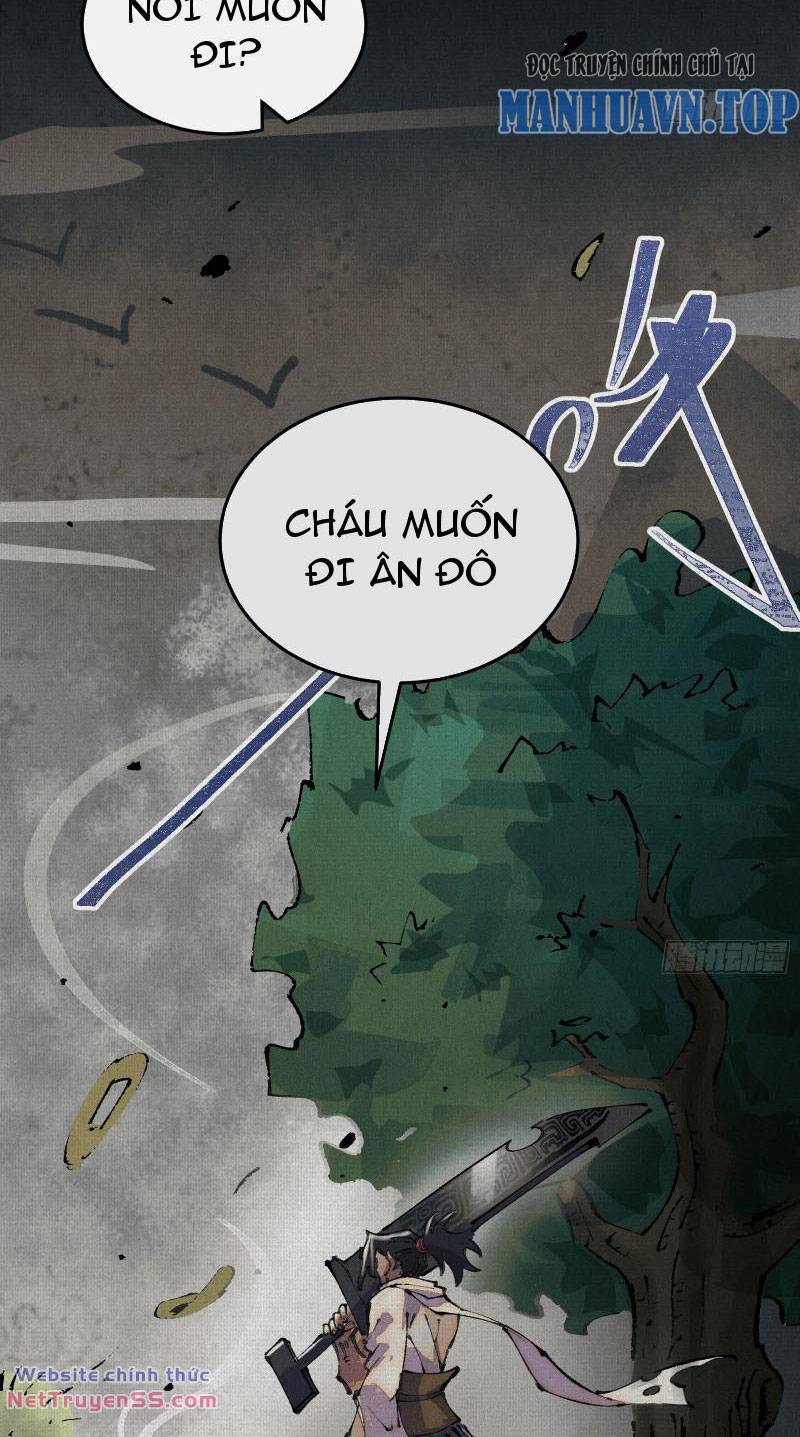 Xi Hồn - Chương 3