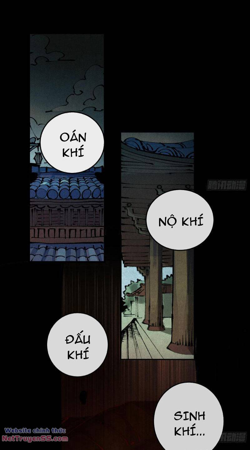 Xi Hồn - Chương 3