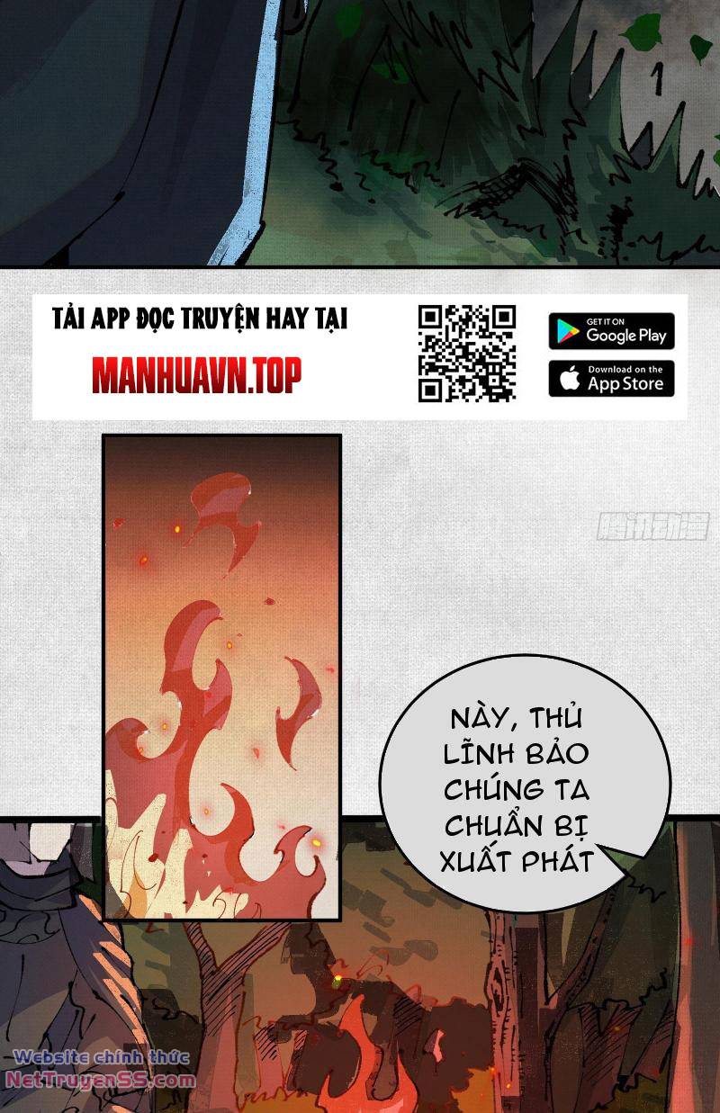 Xi Hồn - Chương 3