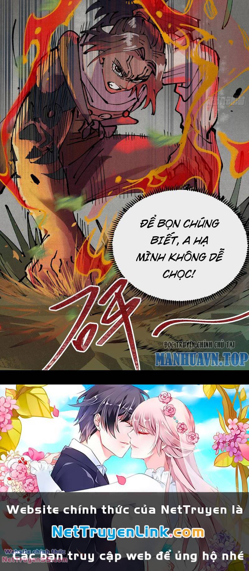 Xi Hồn - Chương 3