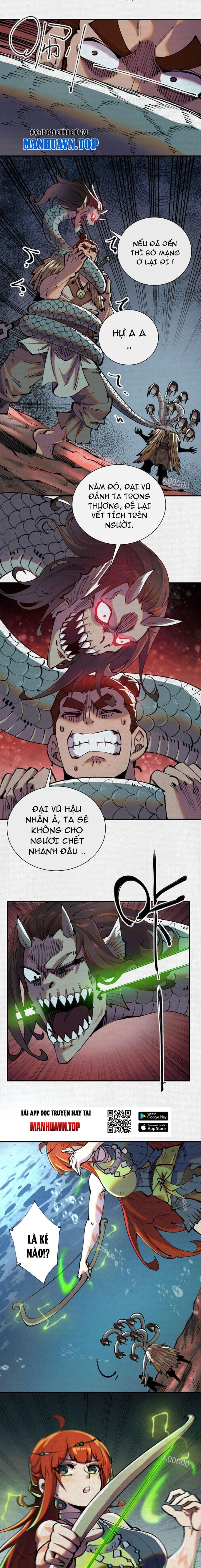 Xi Hồn - Chương 31