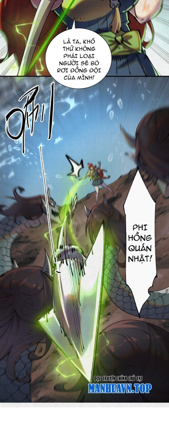 Xi Hồn - Chương 31