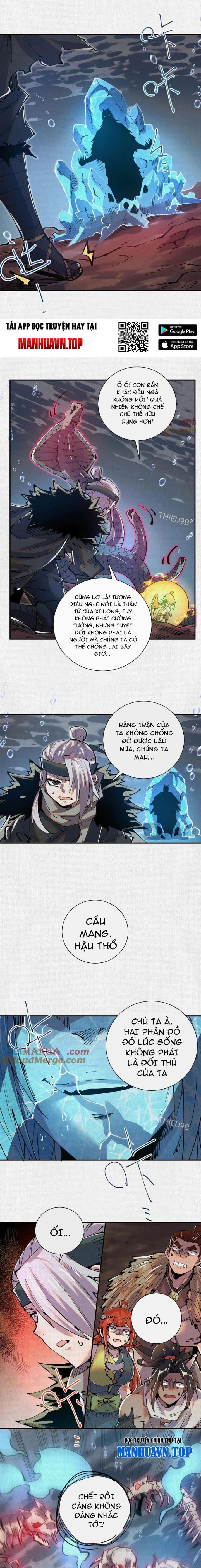 Xi Hồn - Chương 32
