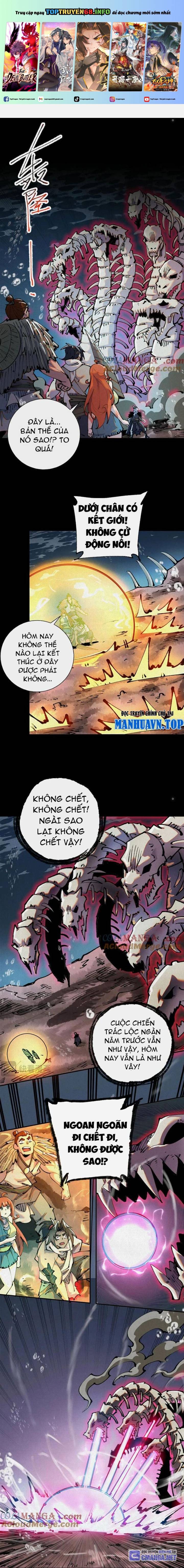 Xi Hồn - Chương 33