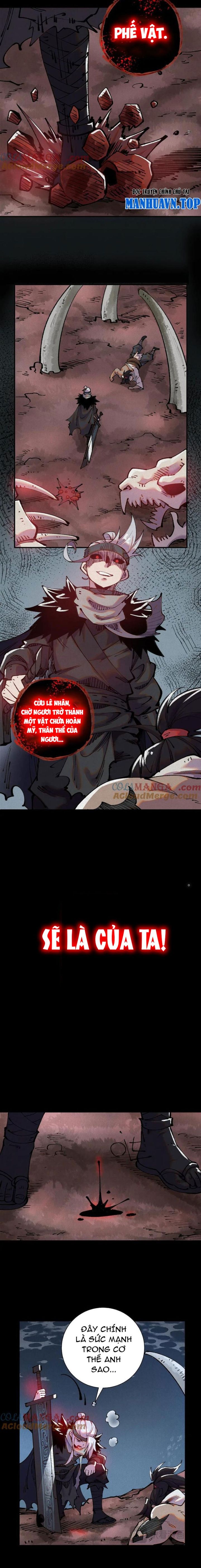 Xi Hồn - Chương 33