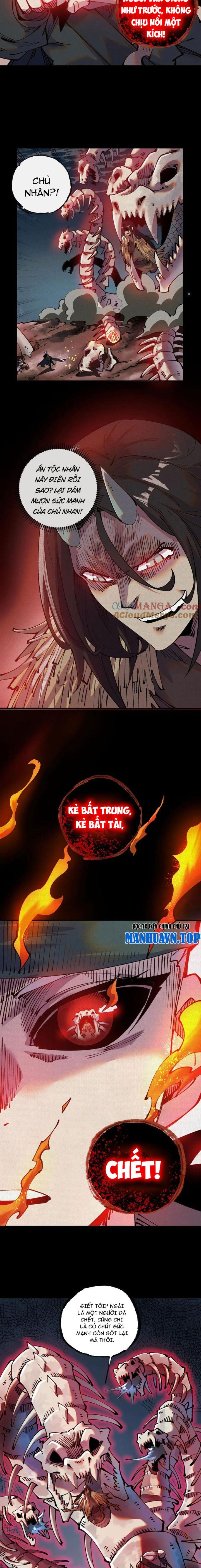 Xi Hồn - Chương 33