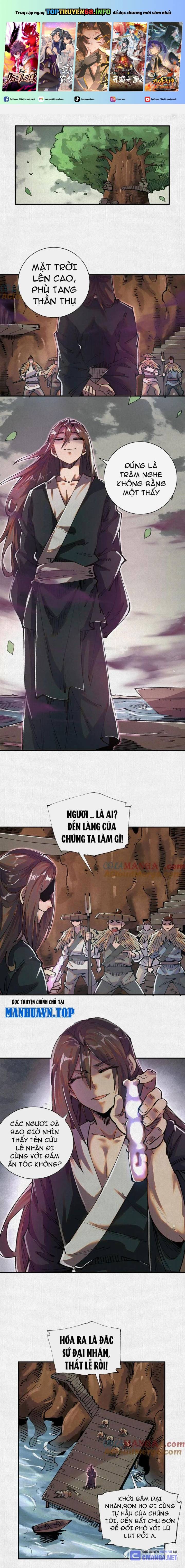 Xi Hồn - Chương 34