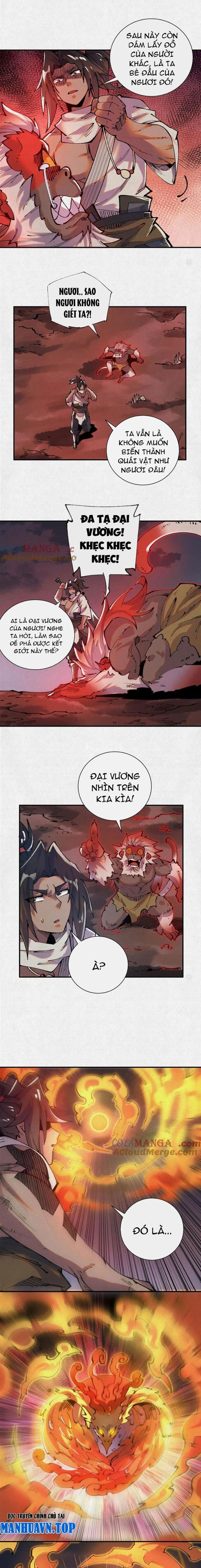 Xi Hồn - Chương 37