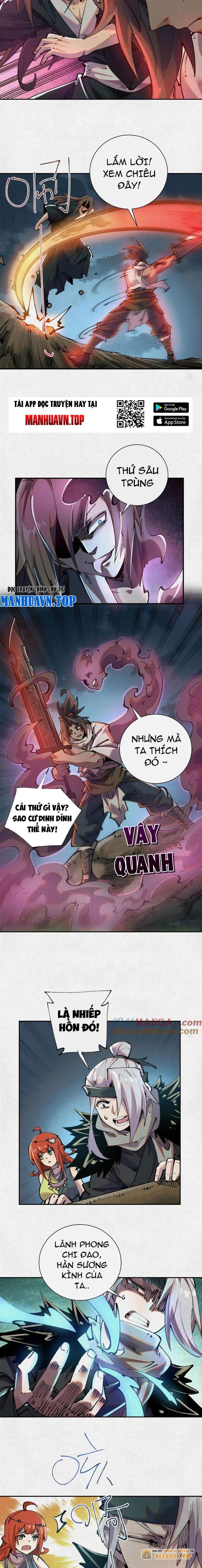 Xi Hồn - Chương 38