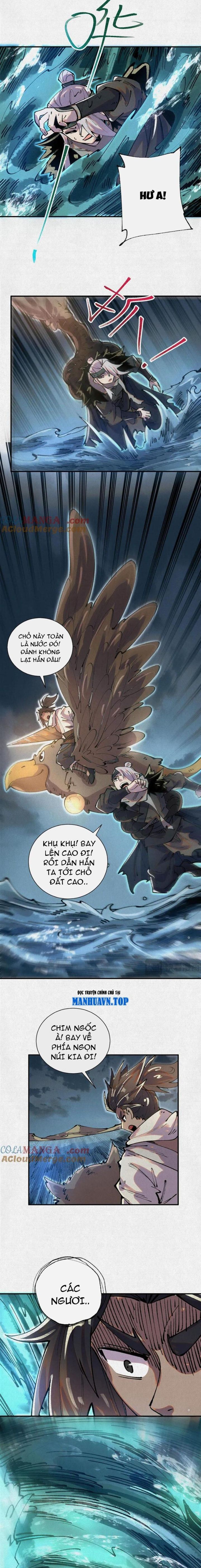 Xi Hồn - Chương 39