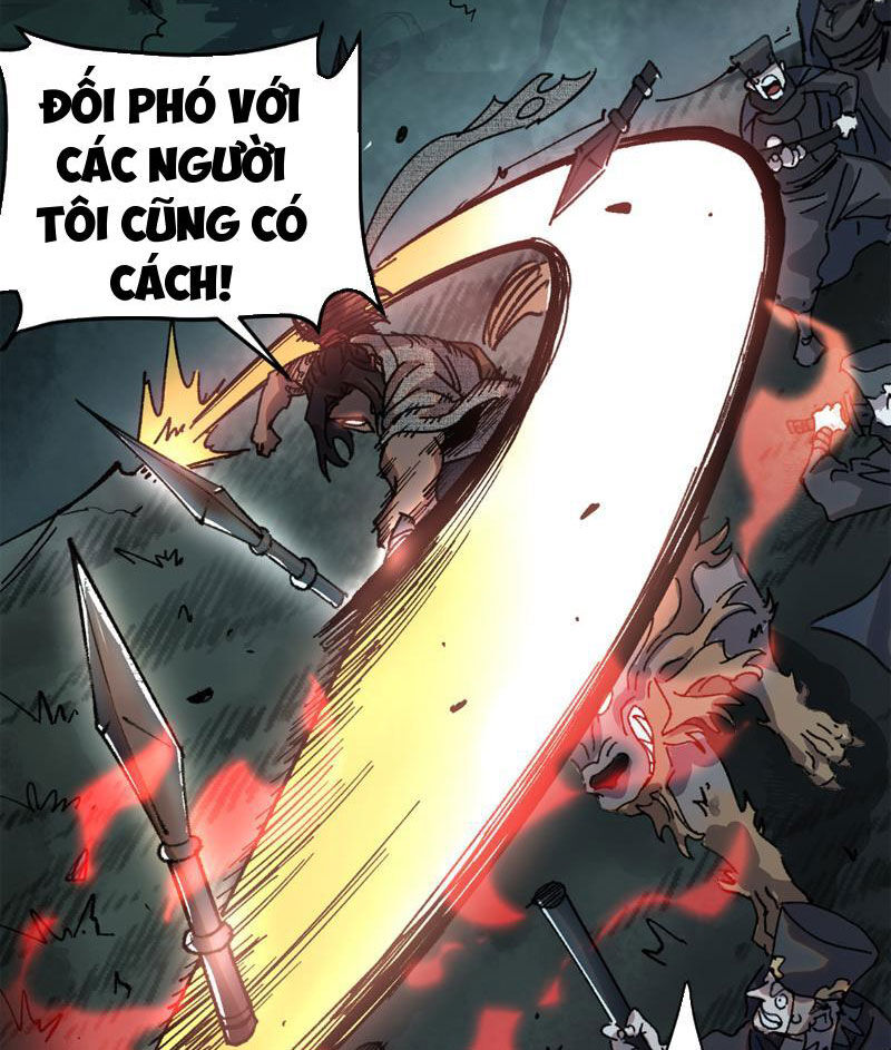 Xi Hồn - Chương 4