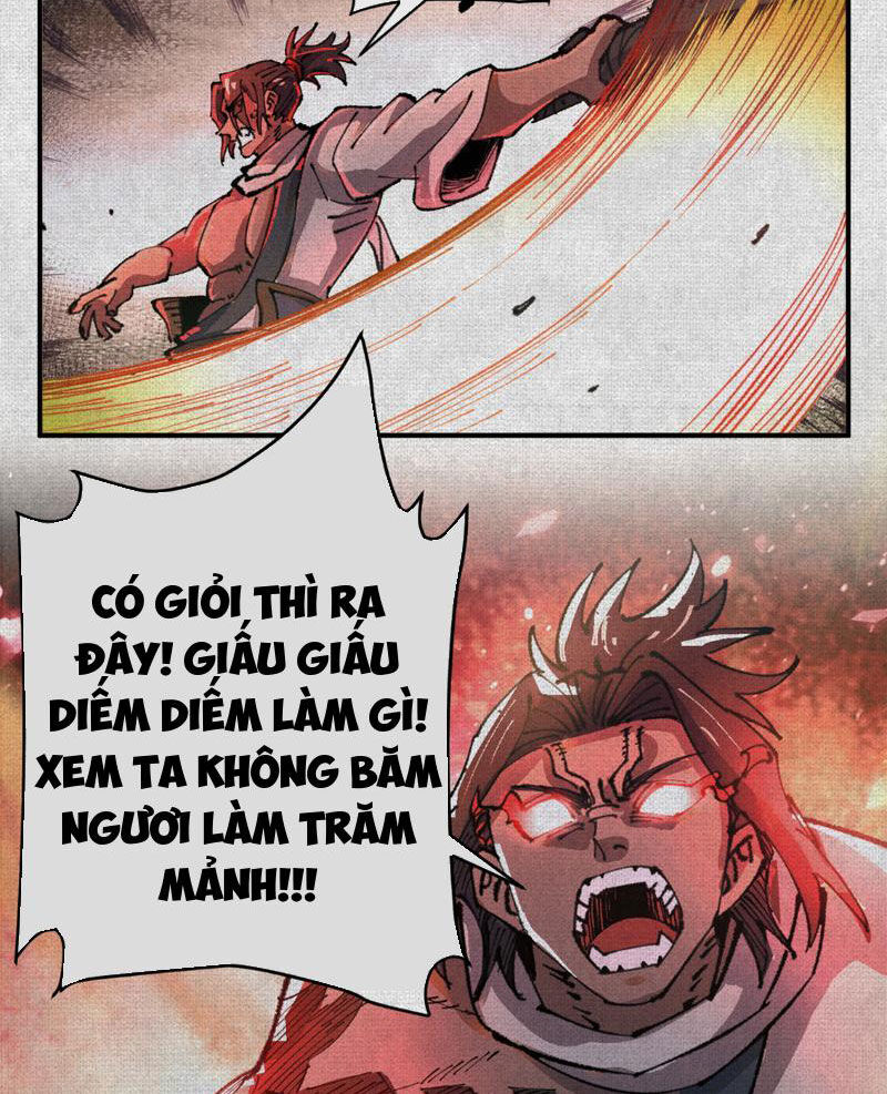 Xi Hồn - Chương 4
