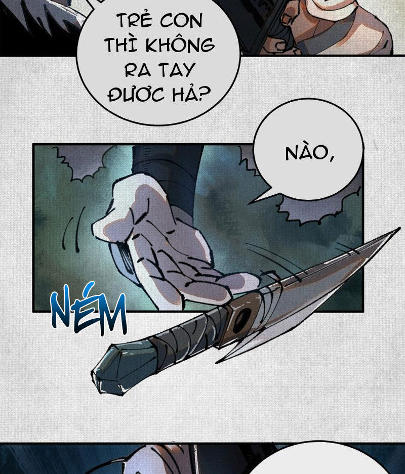 Xi Hồn - Chương 4